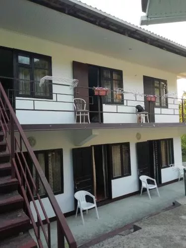 . Гостевой дом "Горный воздух". Вардане . Гостевой дом "Горный воздух". Вардане