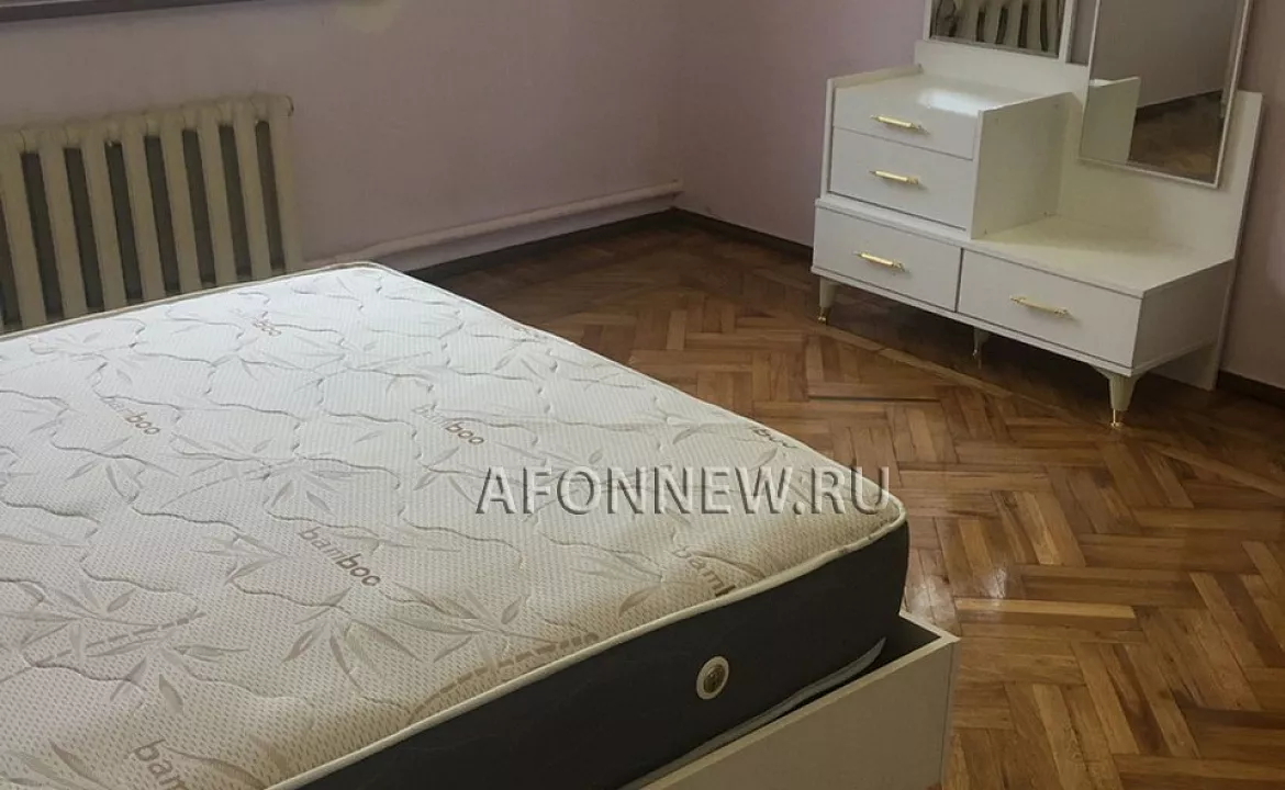 Номера. Дом в Сухуме "На Маяке" рядом с морем. Сухум