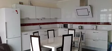 Эллинг "Дельфин приморский"