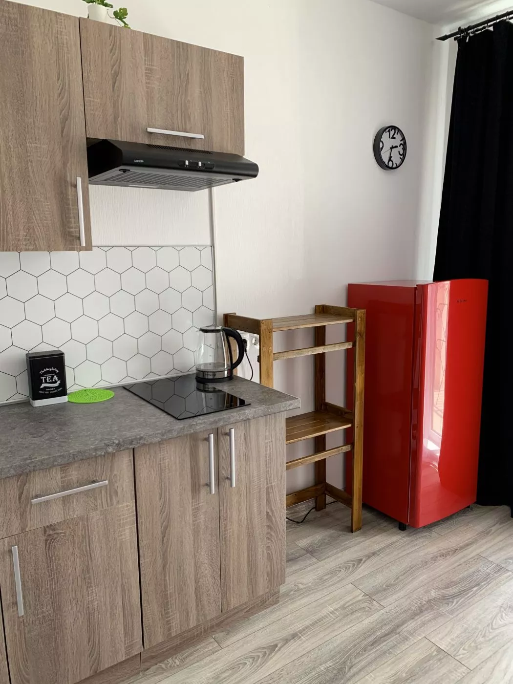 . Апартаменты в ЖК Holiday HOUSE. Сукко