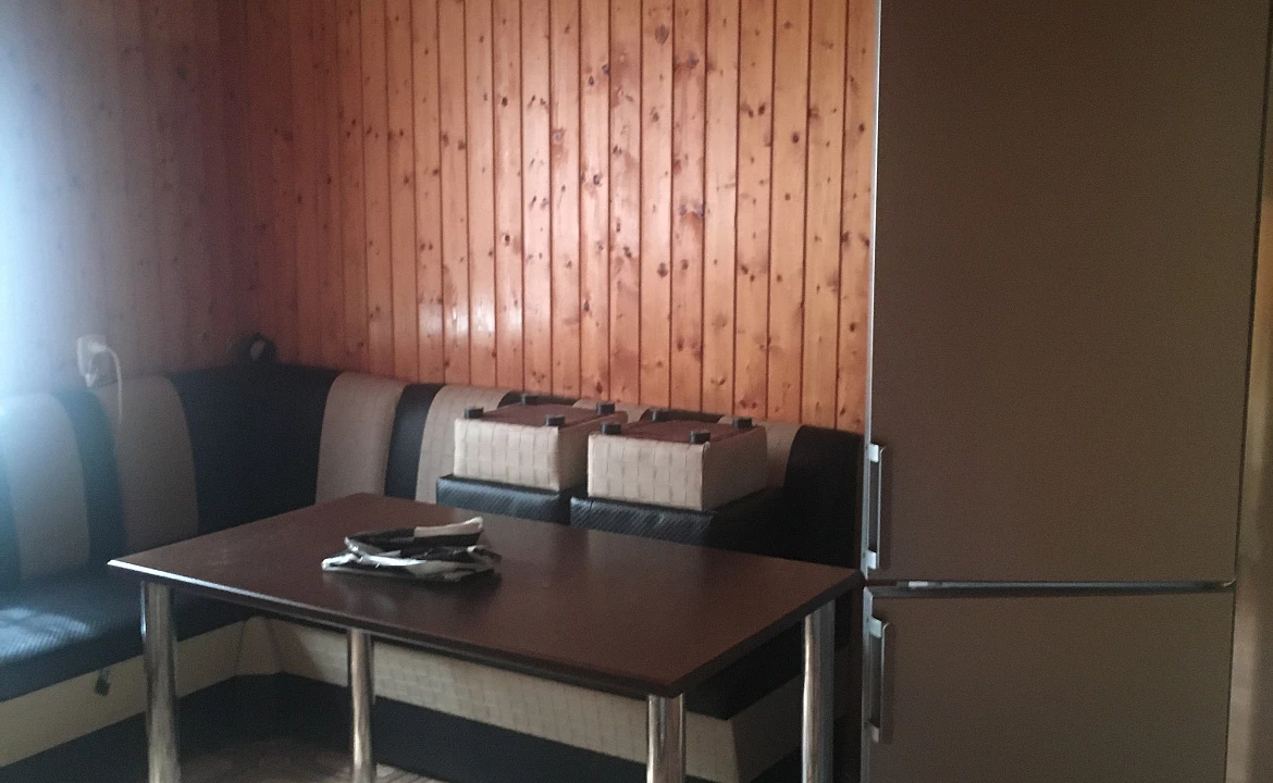 Люкс . Гостевой дом У Тамары . Цандрипш