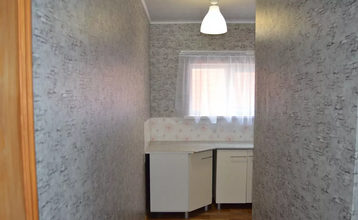 Двухкомнатная квартира. Гостевой дом "Алина" - Голубицкая. Голубицкая