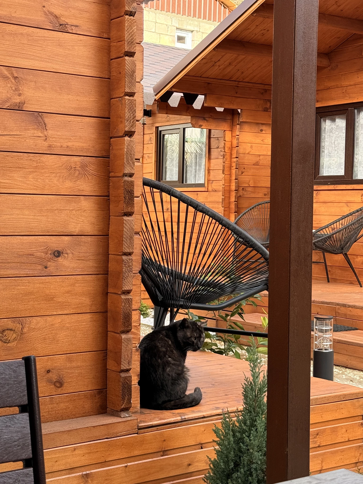 . «Sun Breeze». Гагра