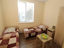 Частный сектор Чачба 42 