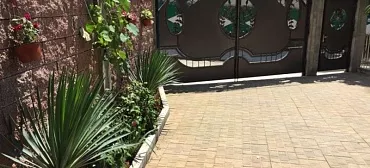 Гостевой дом София-Виктория