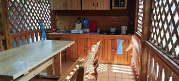 Гостиница "Эко-дом" 