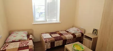 Частный сектор Чачба 42 