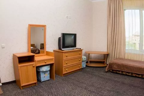 . Гостевой дом "Ива". Коктебель