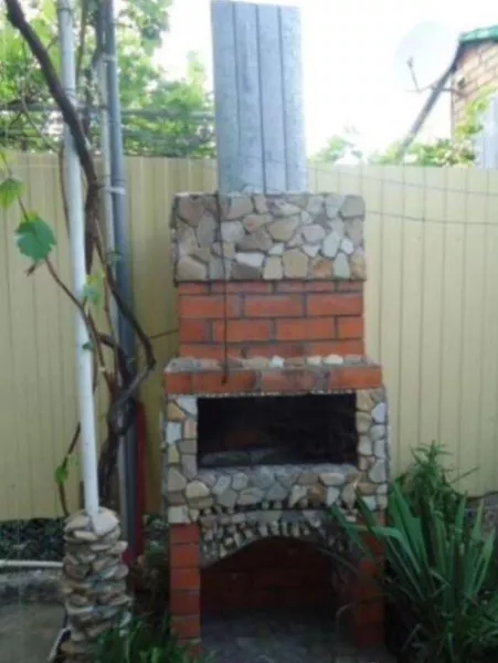 . Дом под ключ Уютный. Ейск