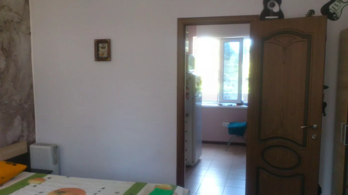 . Коттедж FISHERMAN'S HOUSE 32 на пляже. Лазаревское