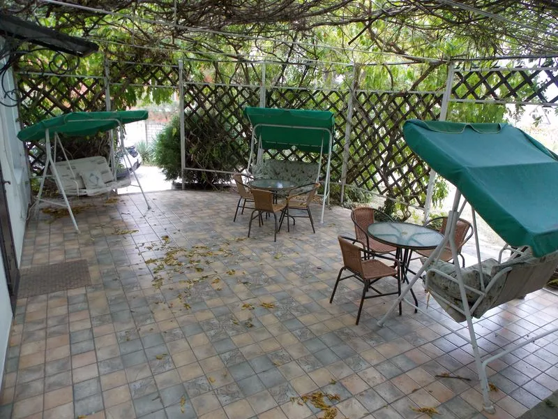 . Гостевой дом "Морской замок" . Геленджик . Гостевой дом "Морской замок" . Геленджик