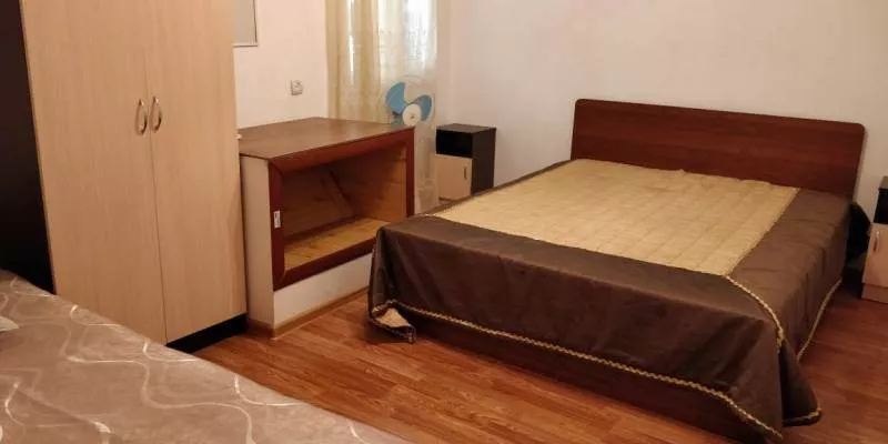 . Гостевой дом "Несник" . Гагра