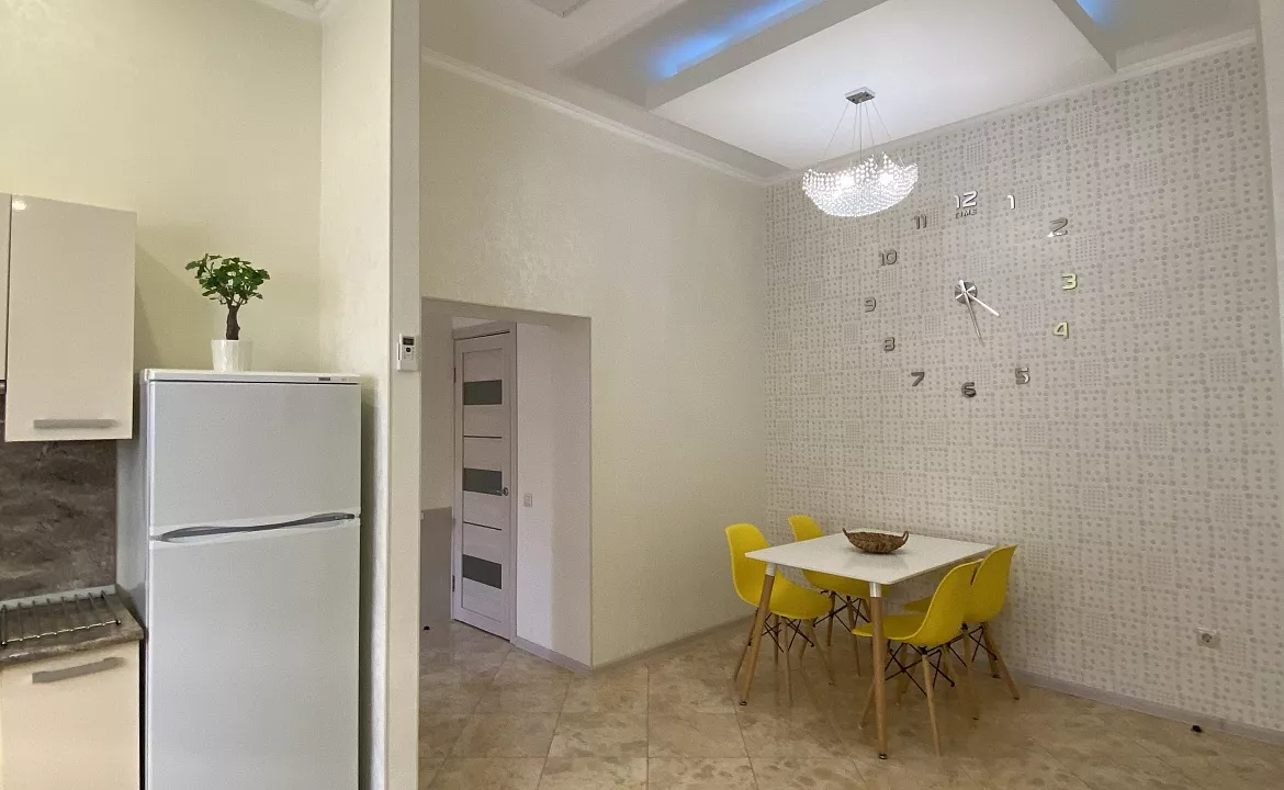 КВ 1. Апартаменты «Северный Берег» . Анапа КВ 1. Апартаменты «Северный Берег» . Анапа