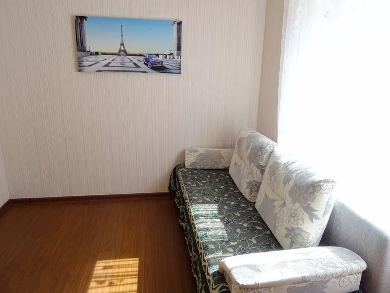 . Гостевой дом "Мимоза" . Агой