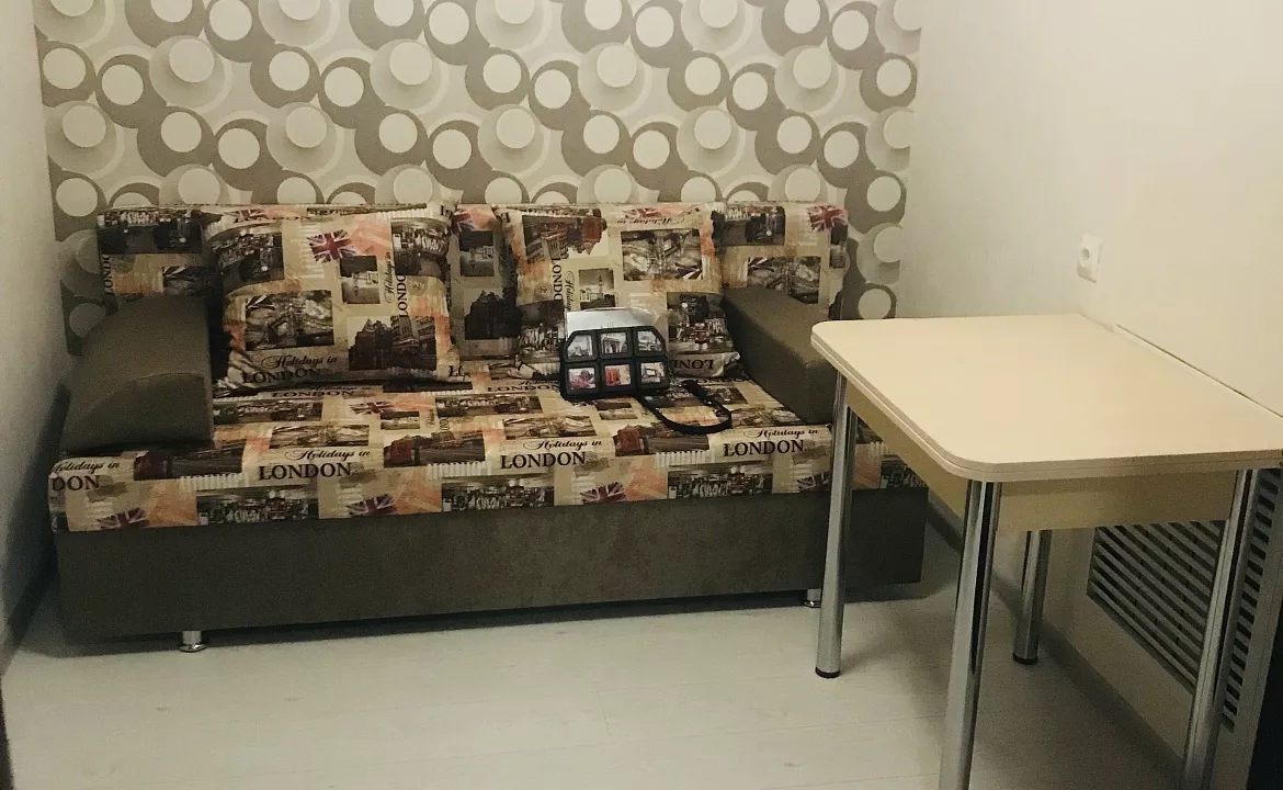 Дом до 5 человек . Дом на Таманской. Ейск