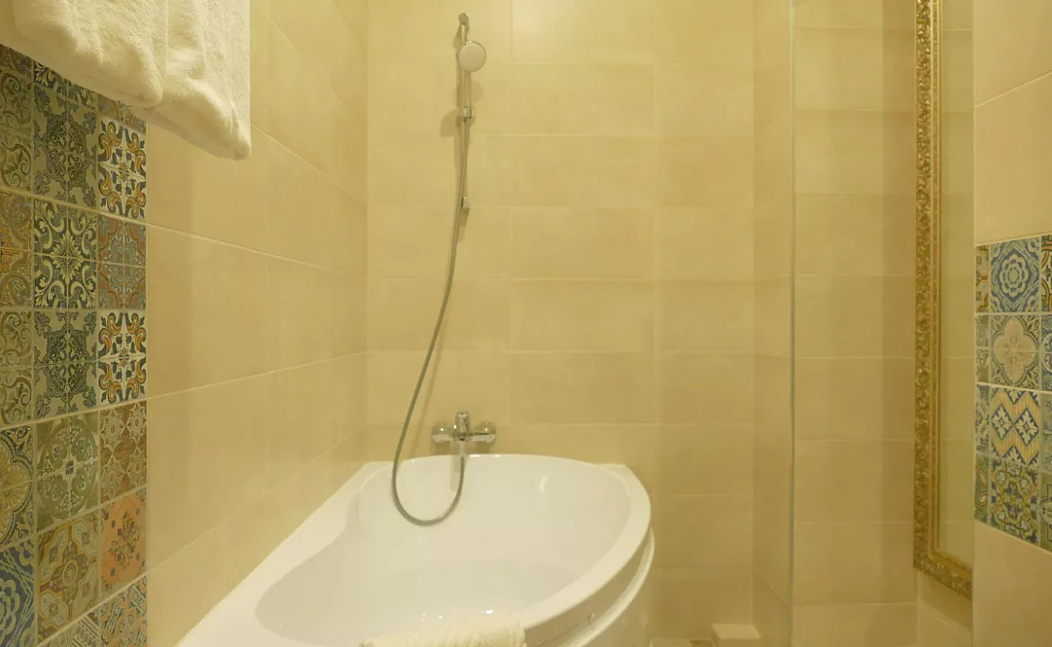 VIP Вилла Абаата. Отель «Абаата». Гагра