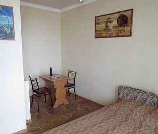Стандарт 2-х местный. Вилла "Лилия". Стандарт 2-х местный. Вилла "Лилия".
