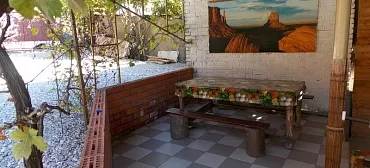 Частный сектор "Горная"