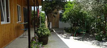 Гостевой дом "У Гарика"