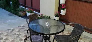 Частный сектор Гостевой дом "Leto"