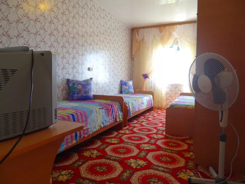 . Гостевой дом У Елены - Геленджик. Геленджик