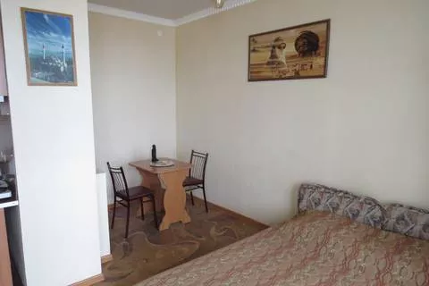 Стандарт 2-х местный. Вилла "Лилия". Евпатория