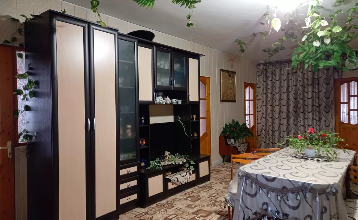 Комната. Гостевой дом "Ласточка" - Лоо. Лоо Комната. Гостевой дом "Ласточка" - Лоо. Лоо