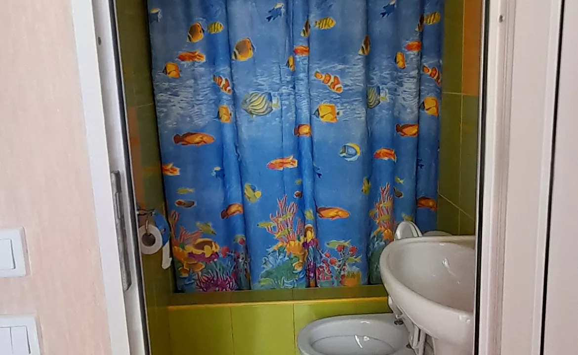 Трёхместный. Гостевой дом Морячок. Анапа