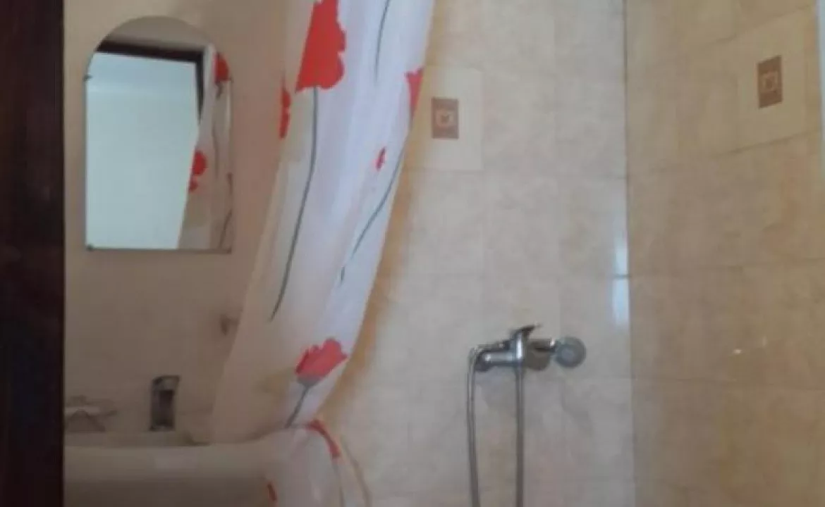 Отличные номера с удобствами. Гостевой дом Агрба 2. Пицунда