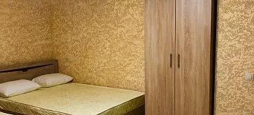 Гостевой дом Сын Апельсин