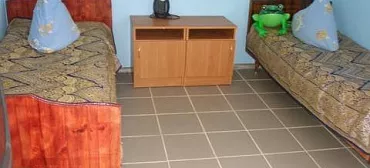 Пансионат «Старый Якорь» Пансионат «Старый Якорь»