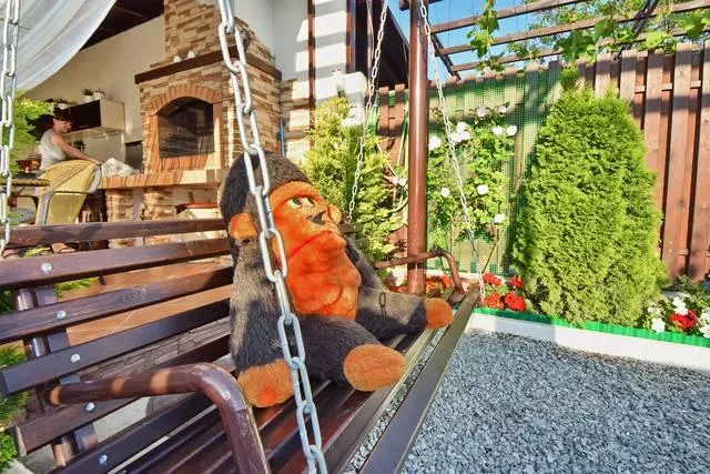 . Гостевой дом «Прага». Кабардинка