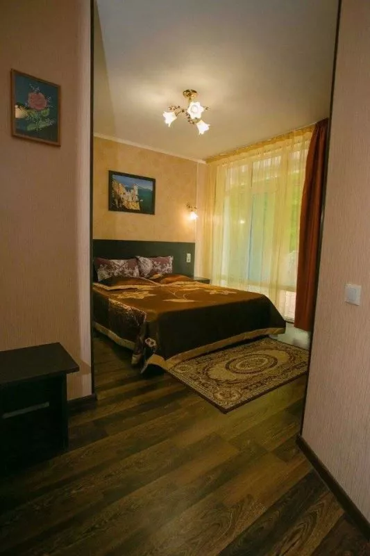 . Гостевой дом "На Ручейной" . Агой