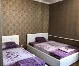 2-х местный стандарт. Гостевой дом Алгор. 2-х местный стандарт. Гостевой дом Алгор.