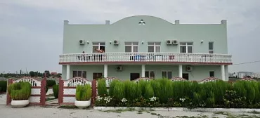 Гостевой дом "Акрополь" Гостевой дом "Акрополь"