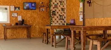 База отдыха "Мадагаскар"