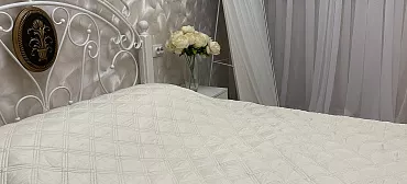 Квартира в многоквартирном доме Nikoletta