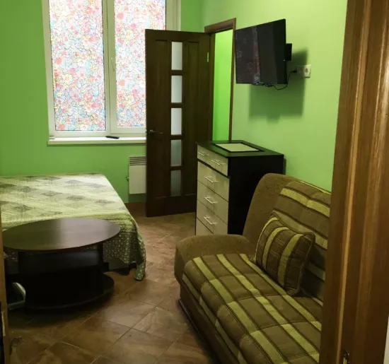 Гостевой номер 