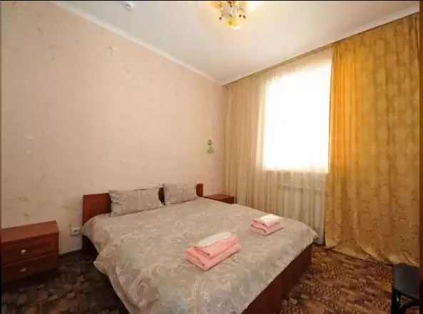 Стандарт DBL. Отель «Альпина». Эльбрус - гостиницы