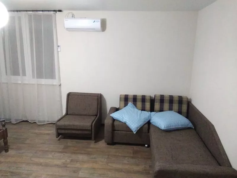 Апартаменты. Гостевой дом "VineHouse". Вишневка