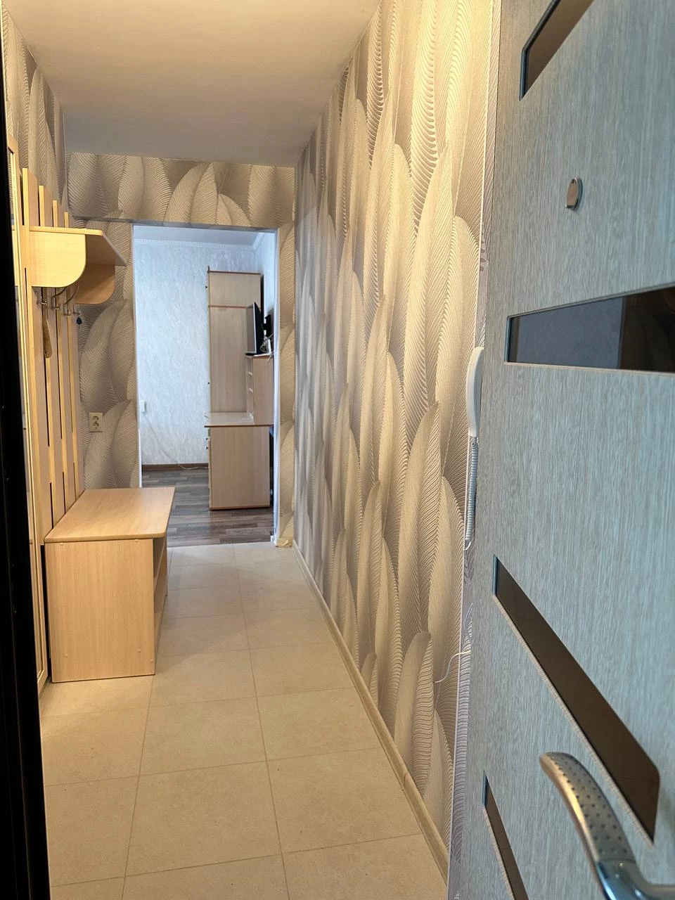 . 2-х комнатная квартира. Лазаревское