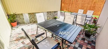 Частный сектор "Ульяна"