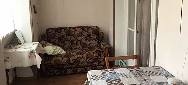 Квартира в многоквартирном доме 2х комнатная квартира на Абазгаа