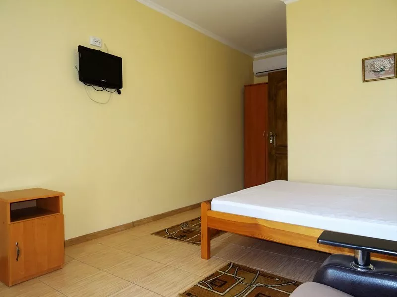 2-местный номер 