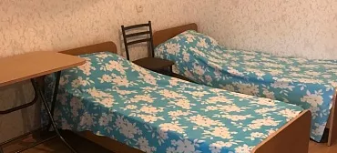 Частный сектор на Адыгаа