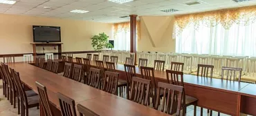 Санаторий "Кавказ"