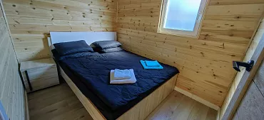 Гостевой комплекс "Атмосфера"