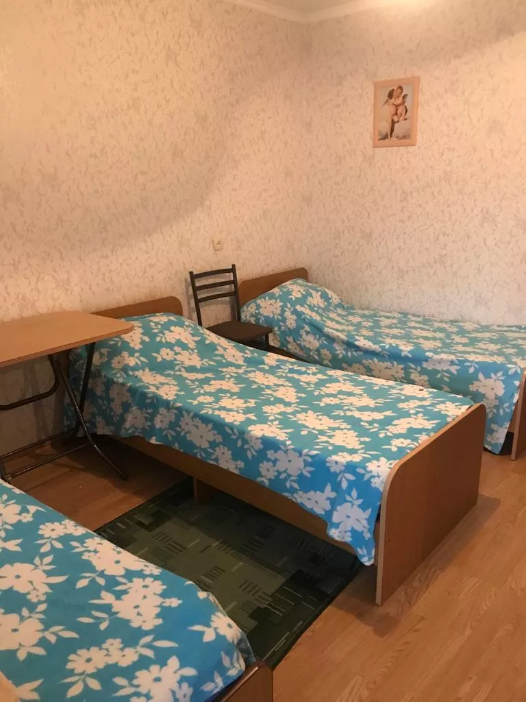 . Частный сектор на Адыгаа. Гагра