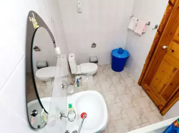 Де Люкс. Гостиница «Стелла». Домбай-гостиницы