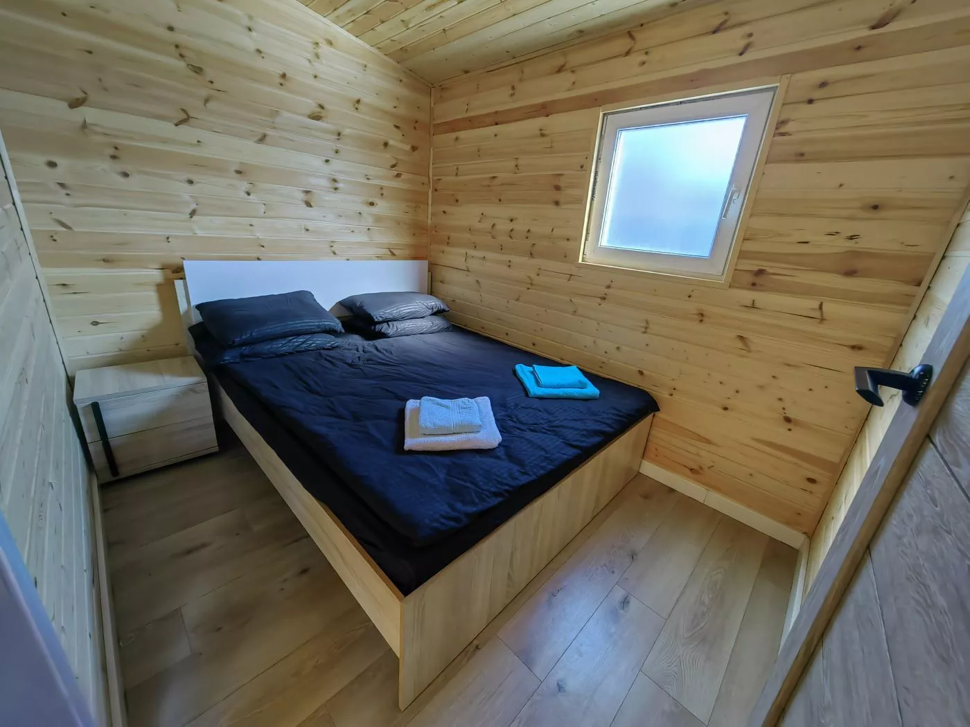 . Гостевой комплекс "Атмосфера". Сухум